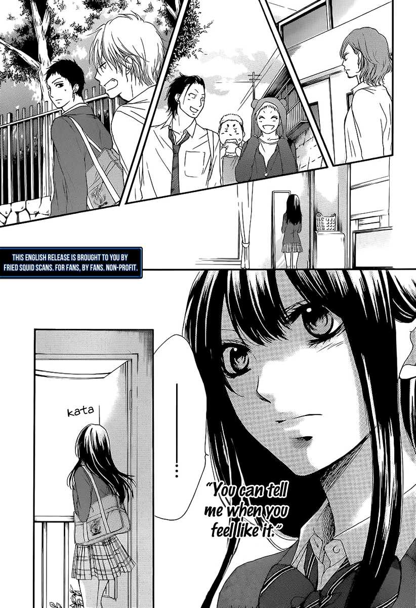 Kono Oto Tomare!, Chapter 11 image 46